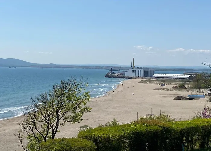 Markoni 4 Apartament