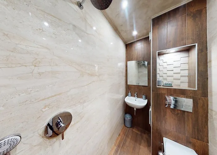 Markoni 4 Burgas City