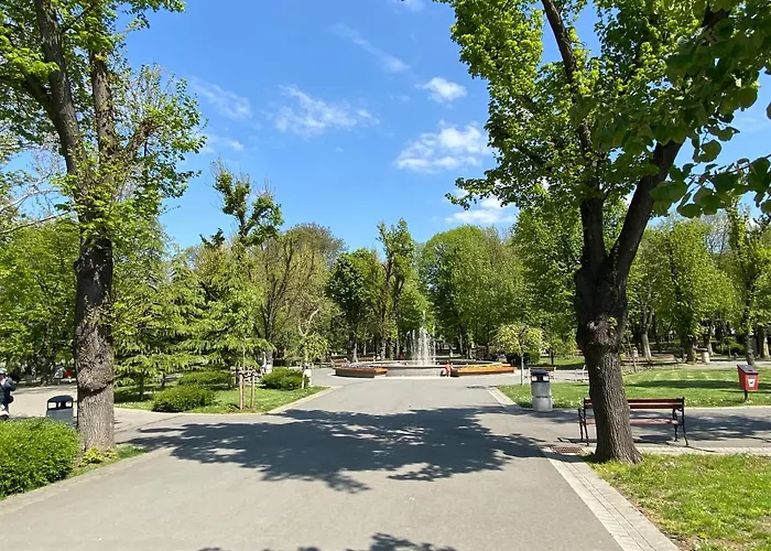 Markoni 4 Burgas City