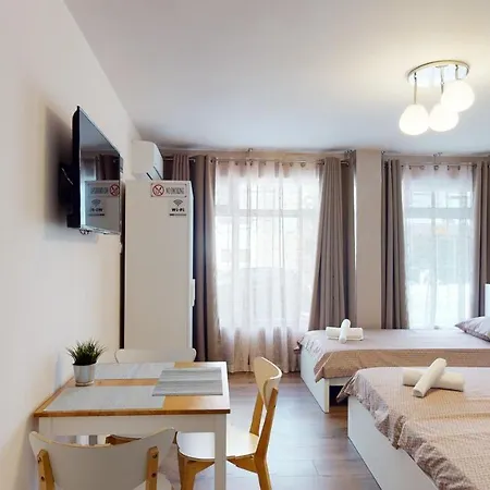 Markoni 4 Apartamento