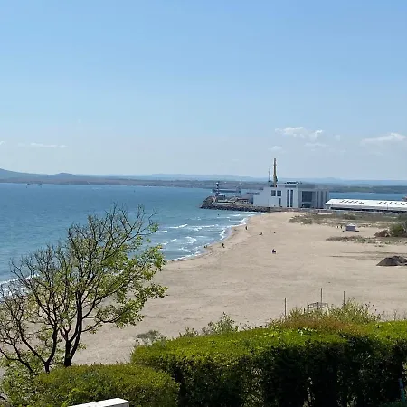 Markoni 4 Appartamento