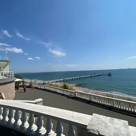 Markoni 4 Appartamento *