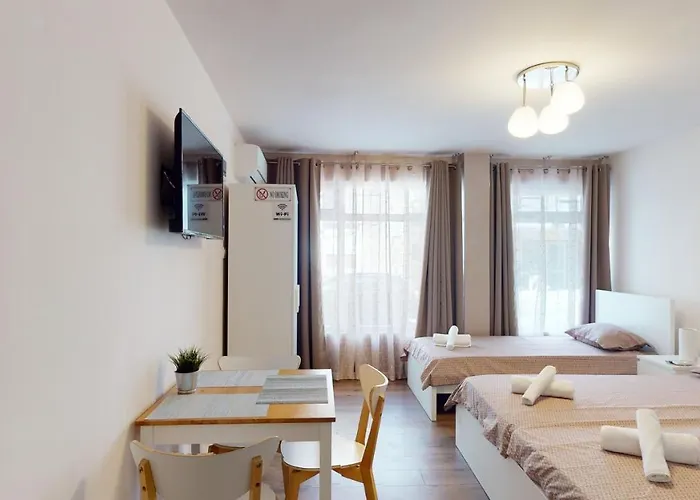 Markoni 4 Appartement