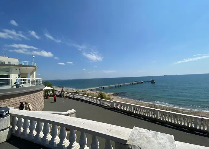 Markoni 4 Appartement *